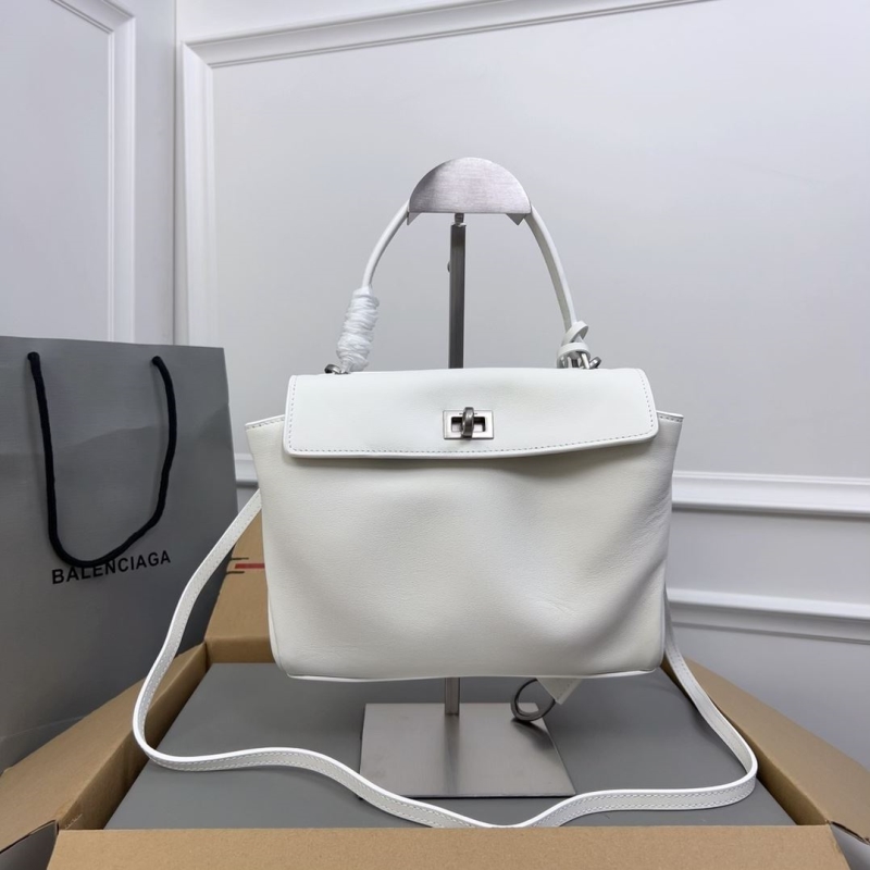 Balenciaga Top Handle Bags